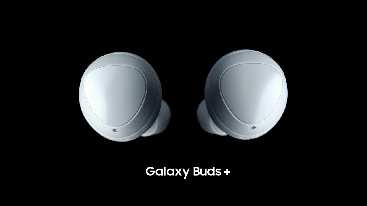 В сеть утекли подробные характеристики и ценник TWS-наушников Galaxy Buds+