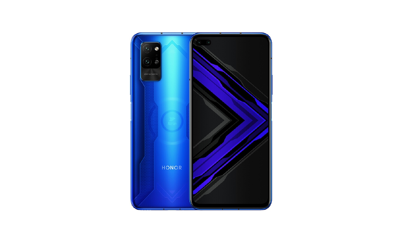 Honor готовит к выходу недорогой игровой смартфон Play 4 Pro с IPS-дисплеем, двойной камерой на 40 Мп и поддержкой 5G