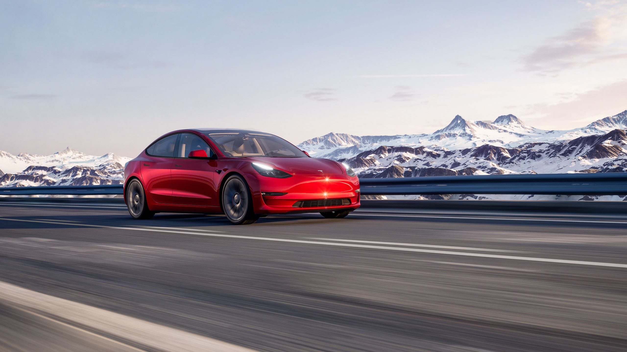 Покупатели Tesla Model 3 Standard Range могут лишиться половины субсидий из-за китайских аккумуляторов