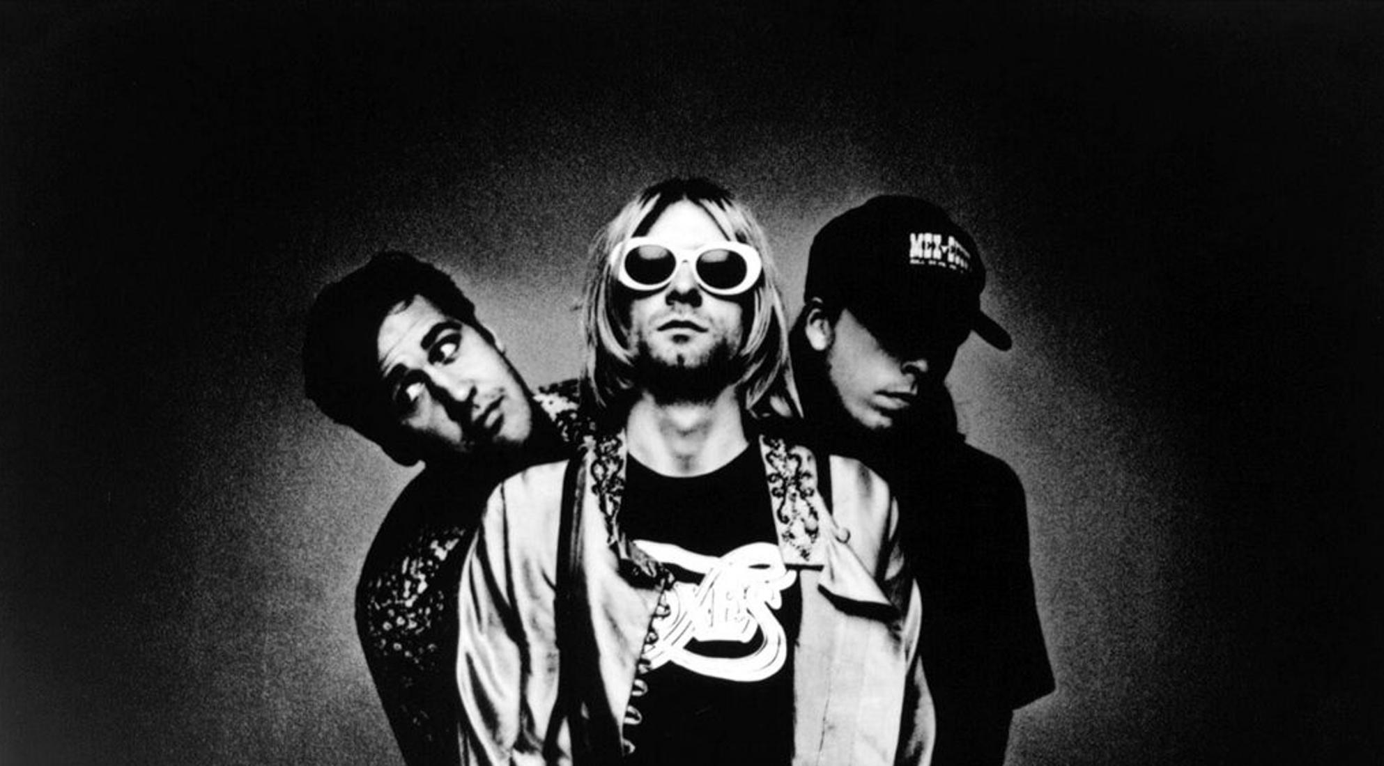 ИИ написал новую песню для Nirvana: что из этого получилось