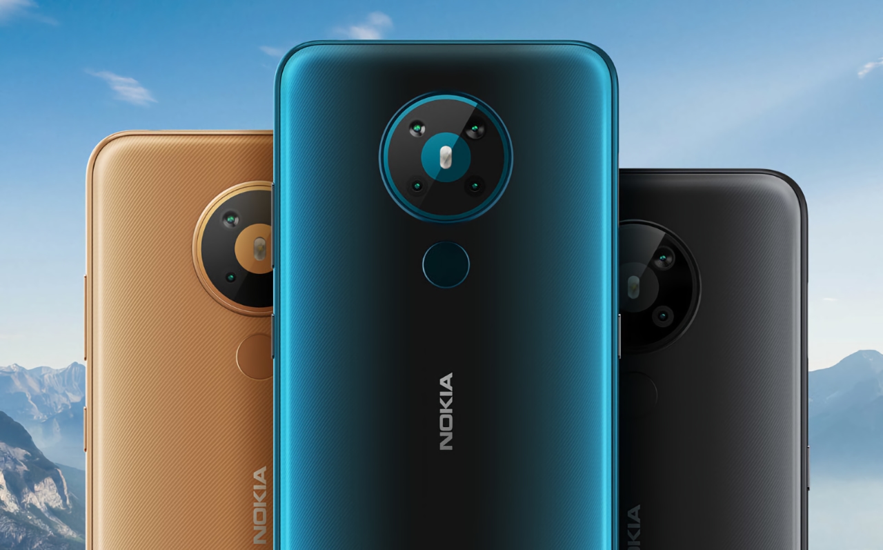 Источник: HMD Global в конце года выпустит смартфоны Nokia 9.3 PureView, Nokia 7.3 и Nokia 6.3