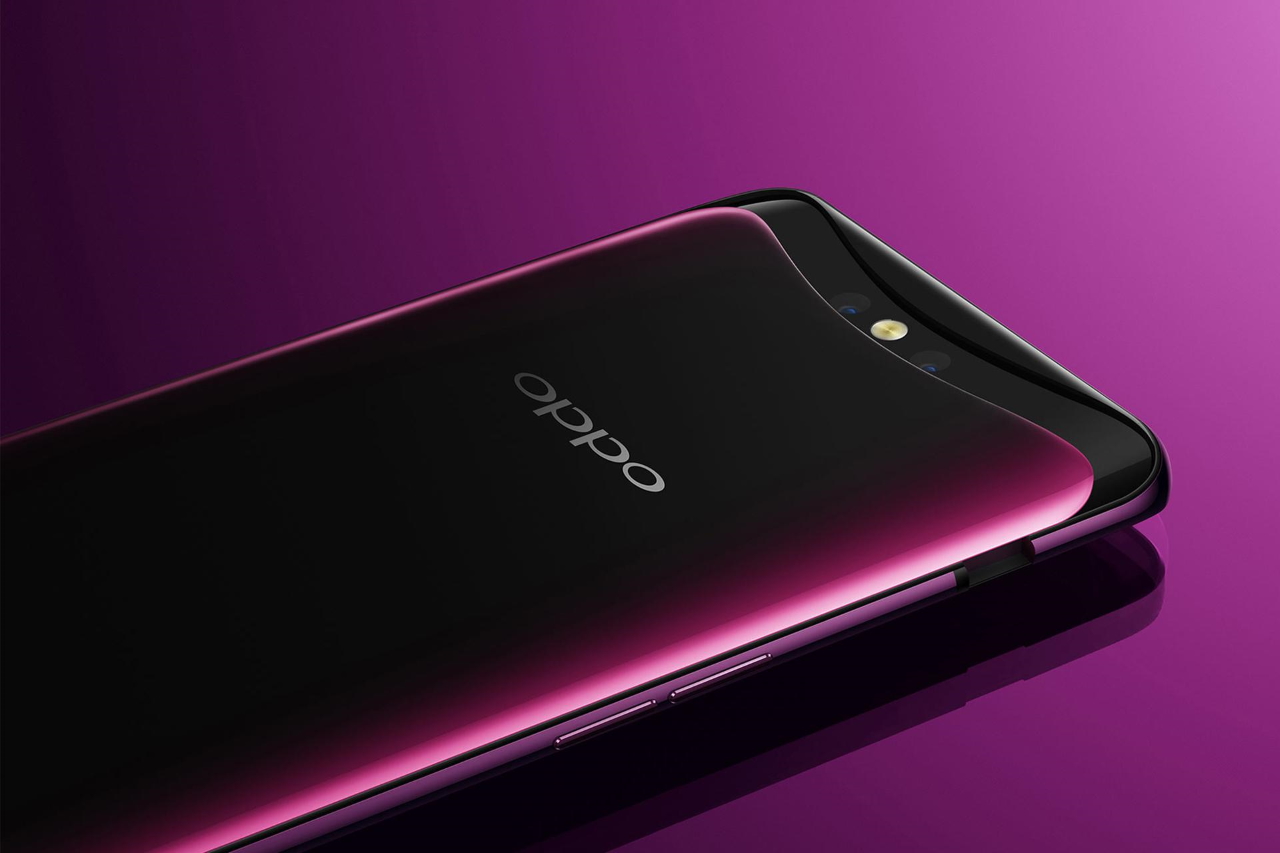 OPPO Find X2 c чипом Snapdragon 865, 65-ваттной быстрой зарядкой и тройной камерой дебютирует 6 марта