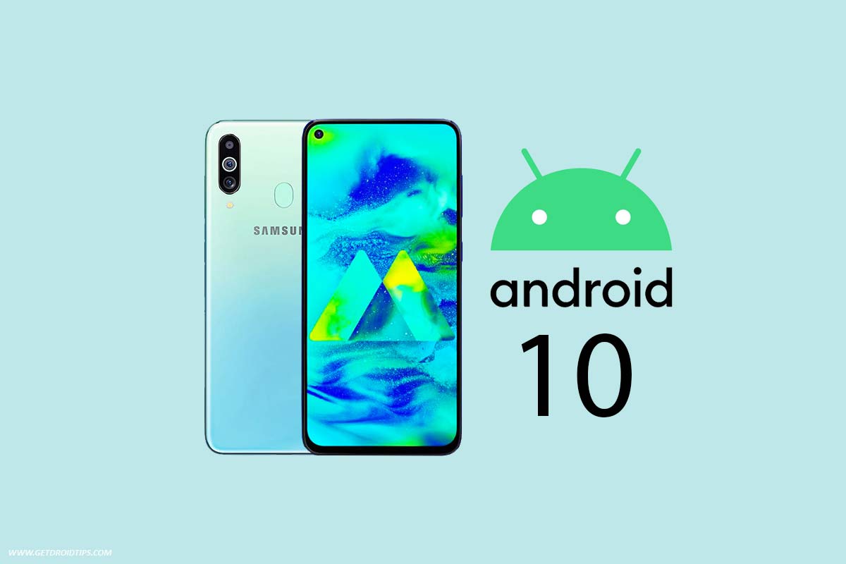 Смартфоны Samsung Galaxy M40 и A60 скоро получат Android 10 с One UI 2.0