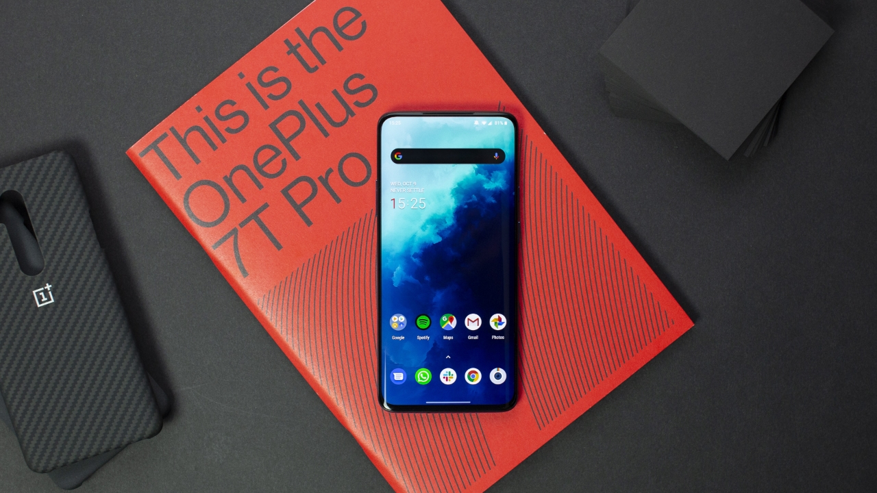 Не только OnePlus 7 и OnePlus 7 Pro: OnePlus 7T и OnePlus 7T Pro также получили новую версию OxygenOS Open Beta с функцией Instant Translation