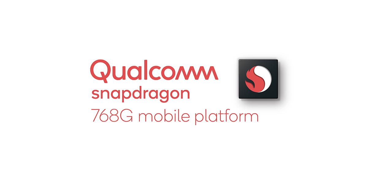 Qualcomm раскрыла спецификации процессора Snapdragon 768G