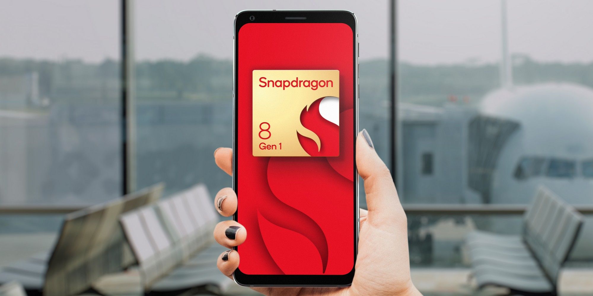 Qualcomm объяснила, почему назвала новый процессор Snapdragon 8 Gen1. Оказывается, все довольно банально