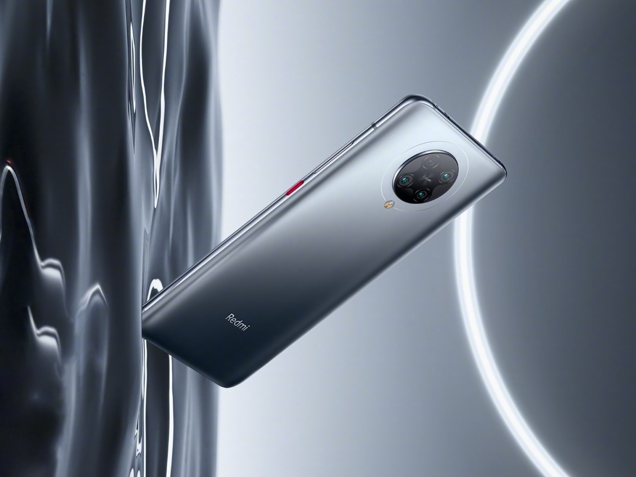 Redmi K30 Pro Zoom Edition получит основной модуль камеры Sony IMX686 на 64 Мп, поддержку 8К-видео, Dual OIS и 3-кратный оптический зум