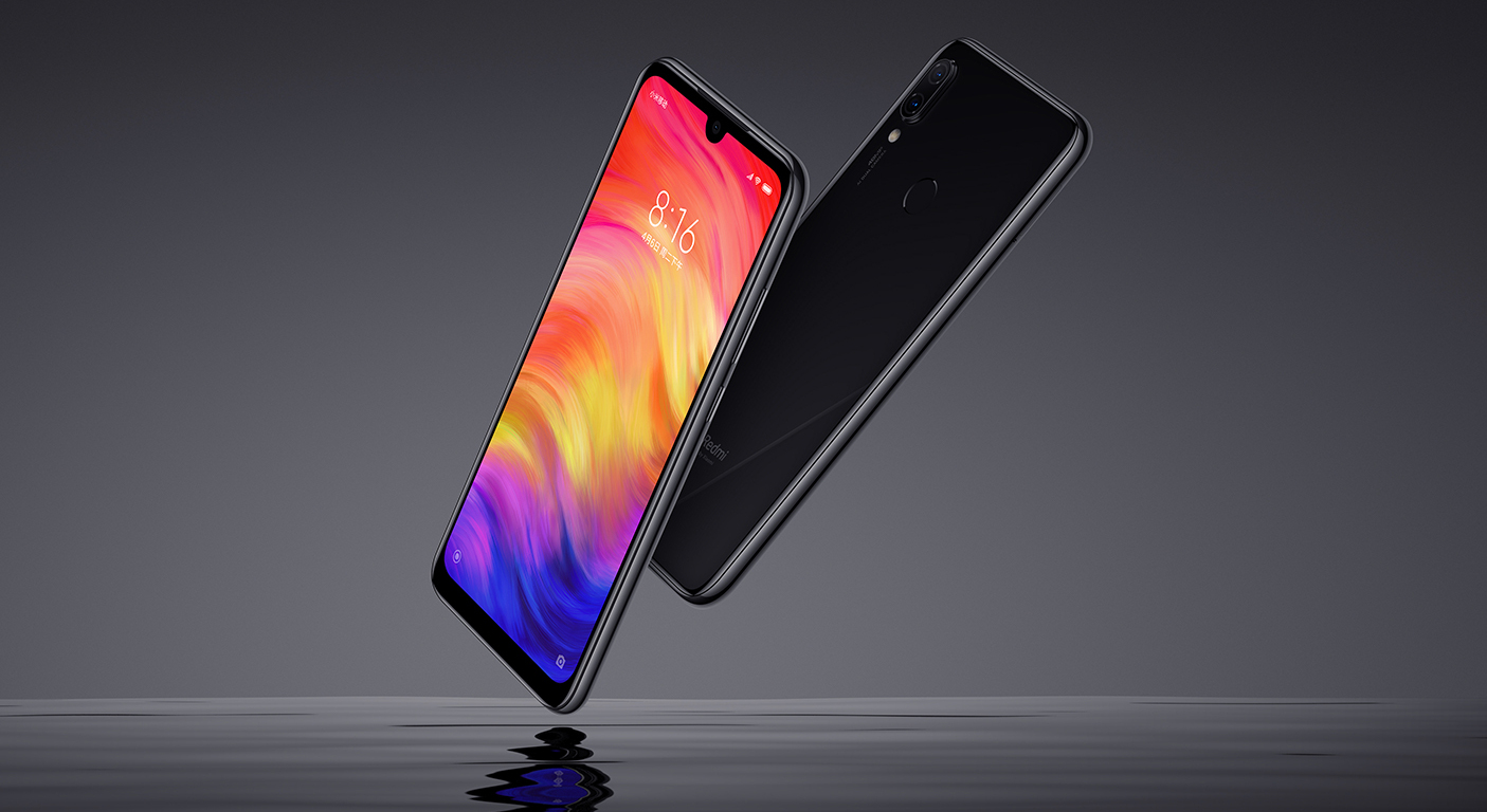 Xiaomi выпустила глобальную стабильную версию MIUI 12 для Redmi Note 7 Pro