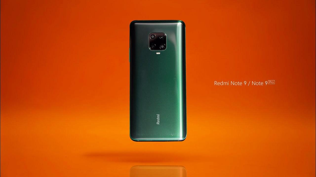 Redmi Note 9 получит чип Helio G70, а Redmi Note 9 Pro — Snapdragon 720G