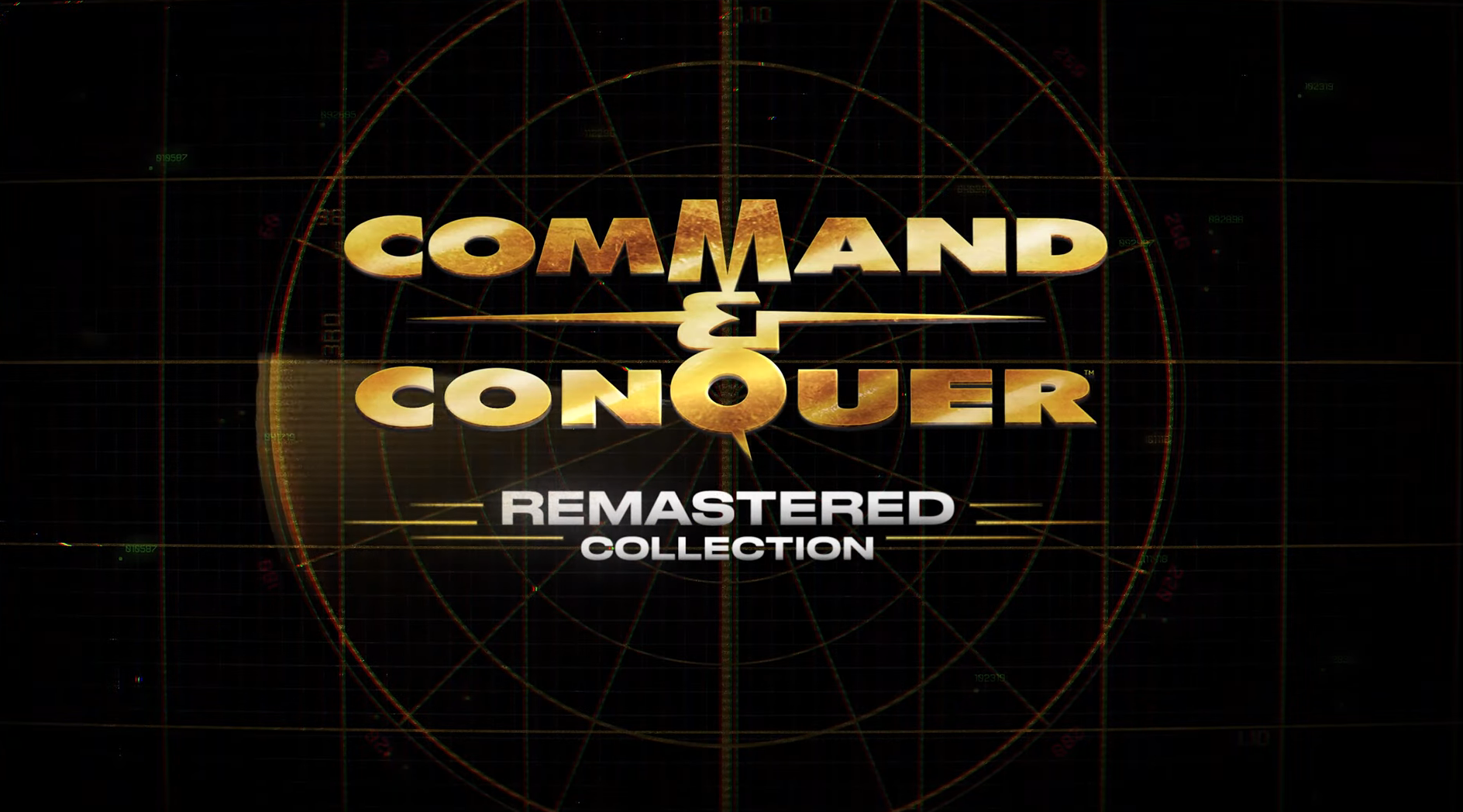 Учись, Blizzard: EA раскрыла дату релиза Command & Conquer Remastered, показав главные улучшения