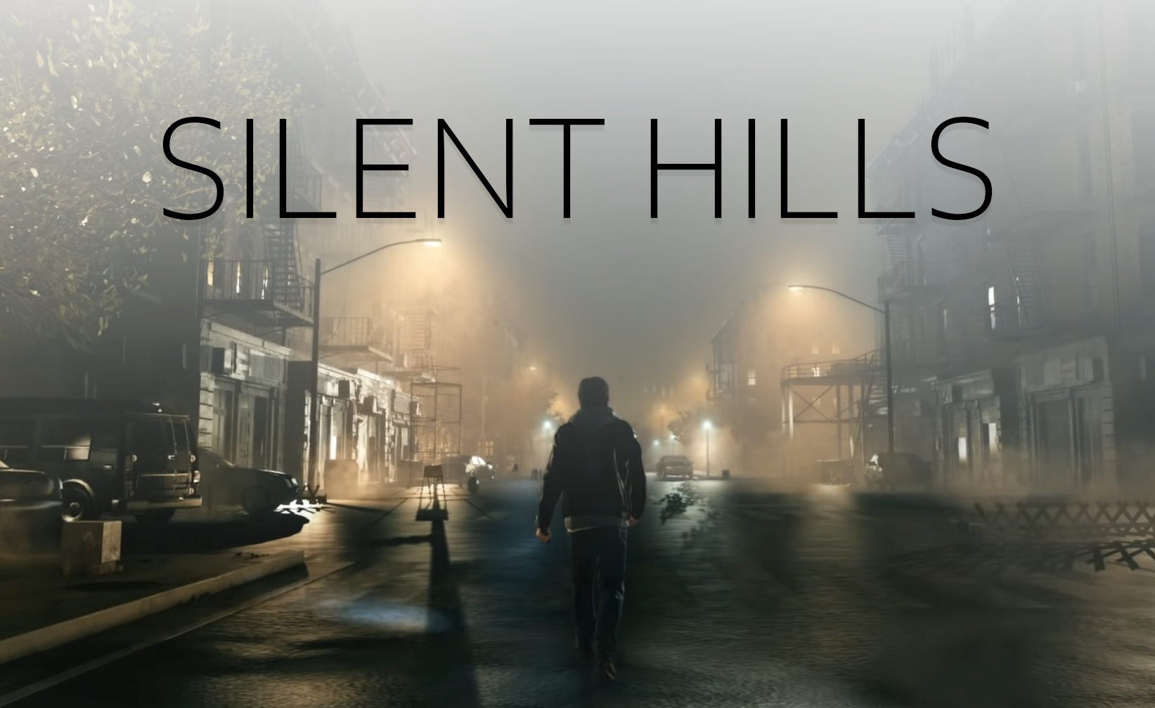 СМИ: Sony готовит перезапуск Silent Hill для PlayStation 5 и пытается воскресить P.T от Кодзимы