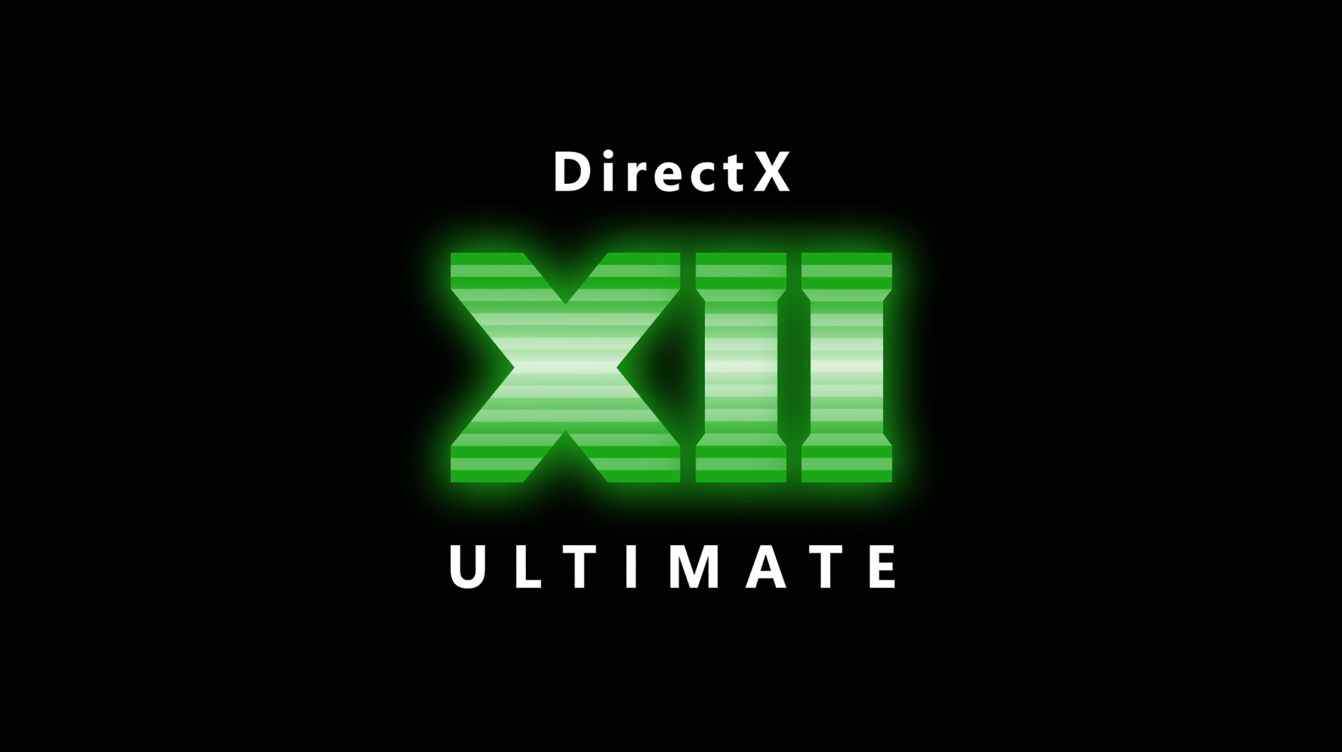 Microsoft представила DirectX 12 Ultimate — новый API для улучшения графики на ПК и Xbox Series X