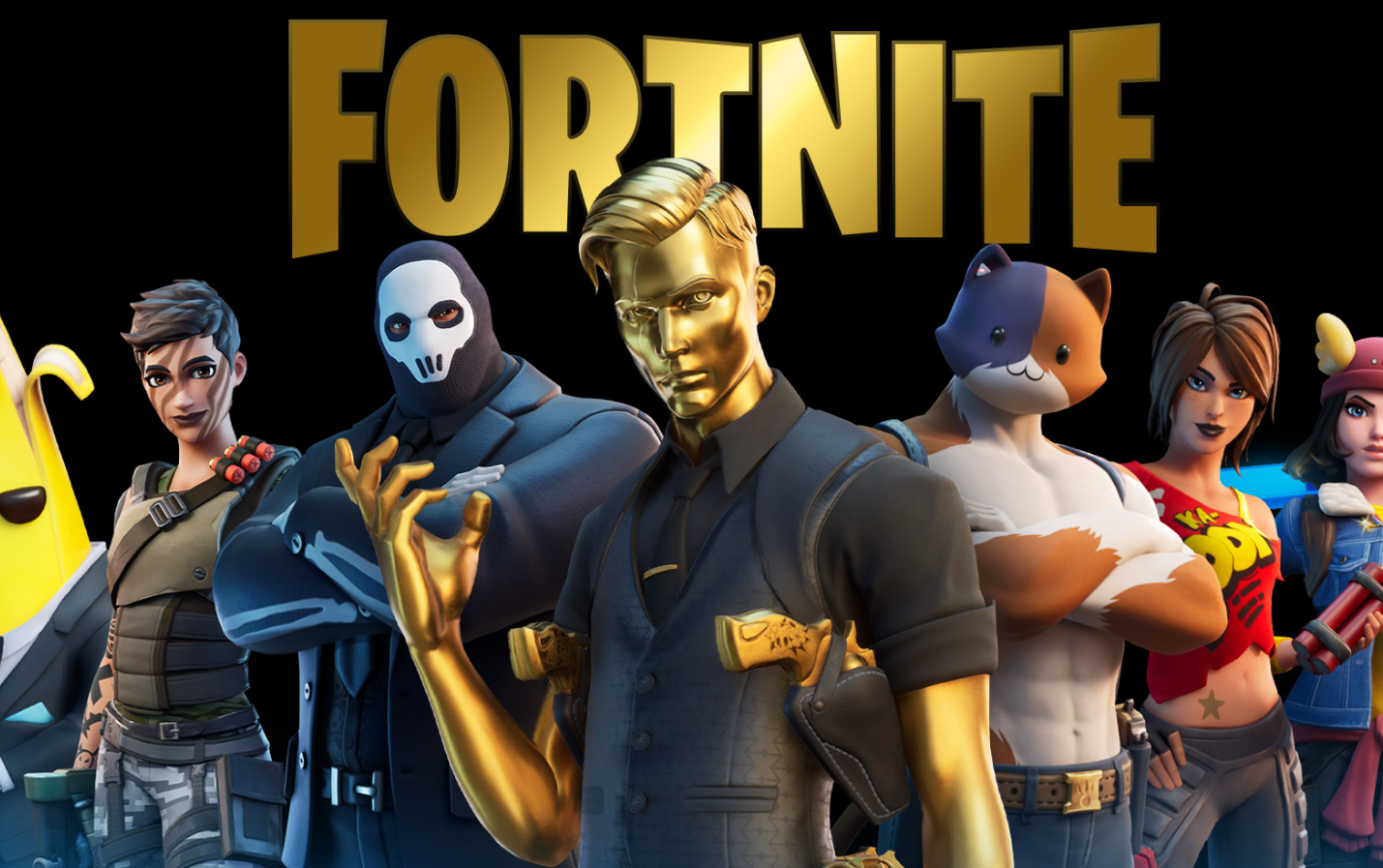 Google заставила Epic Games выпустить Fortnite для Android в Google Play