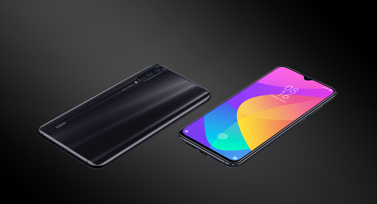 Xiaomi Mi 9 Lite начал получать стабильную версию Android 10 на глобальном рынке