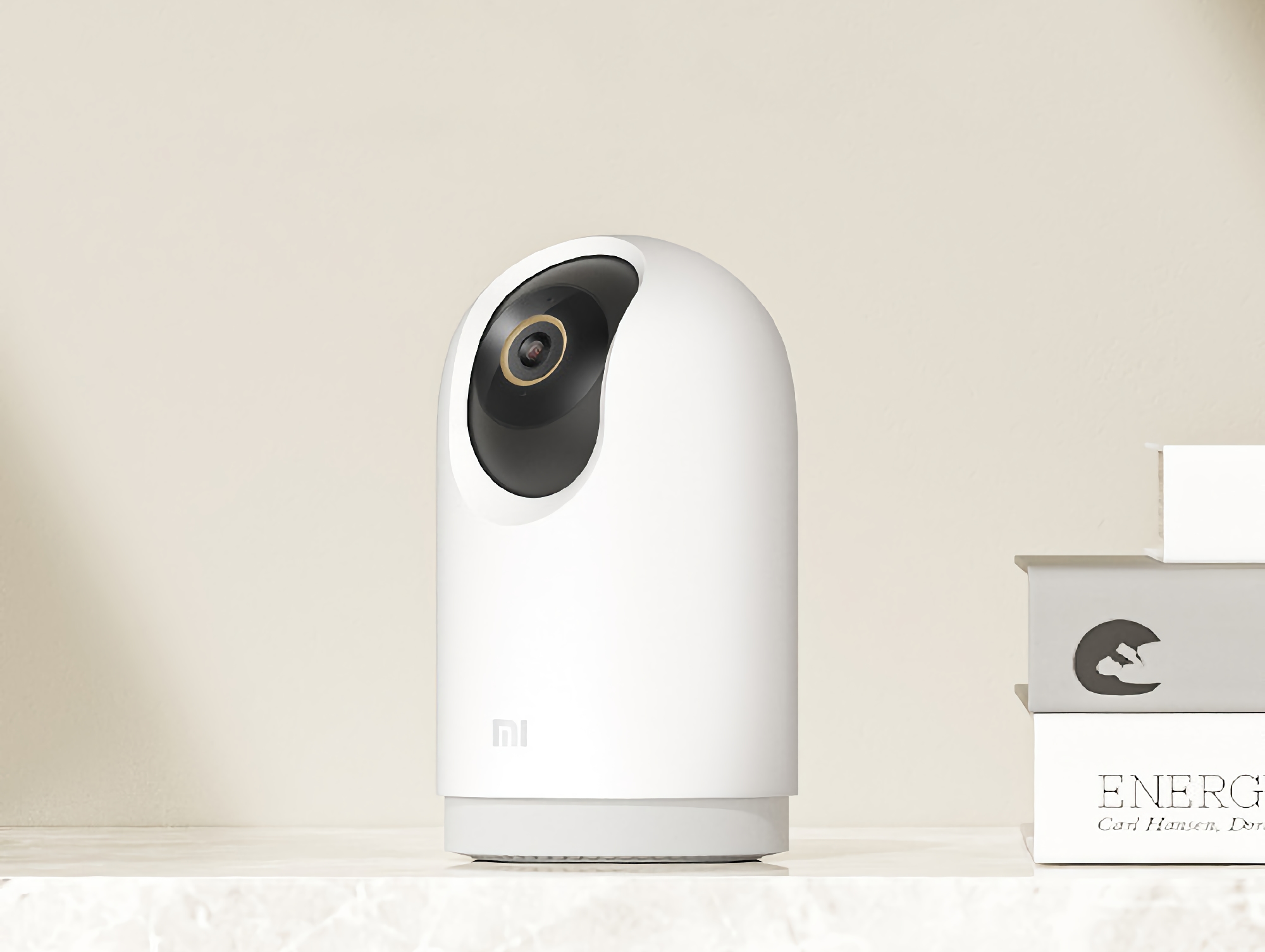 Xiaomi представила умную камеру MiJia Smart Camera AI Exploration Edition с функцией Face ID и ценником в $61