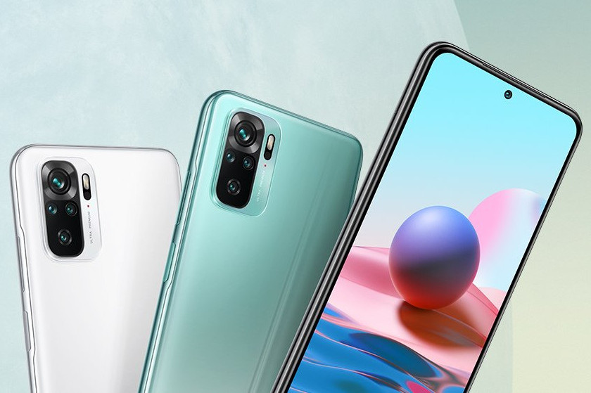 Скидки недели на AliExpress: премьера Xiaomi Redmi Note 10, «умные» гаджеты, TWS-наушники и игрушки