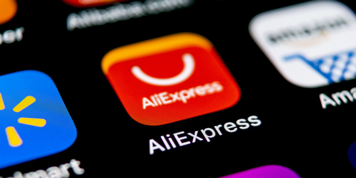 «Сидим дома»: лучшие скидки недели на распродаже AliExpress