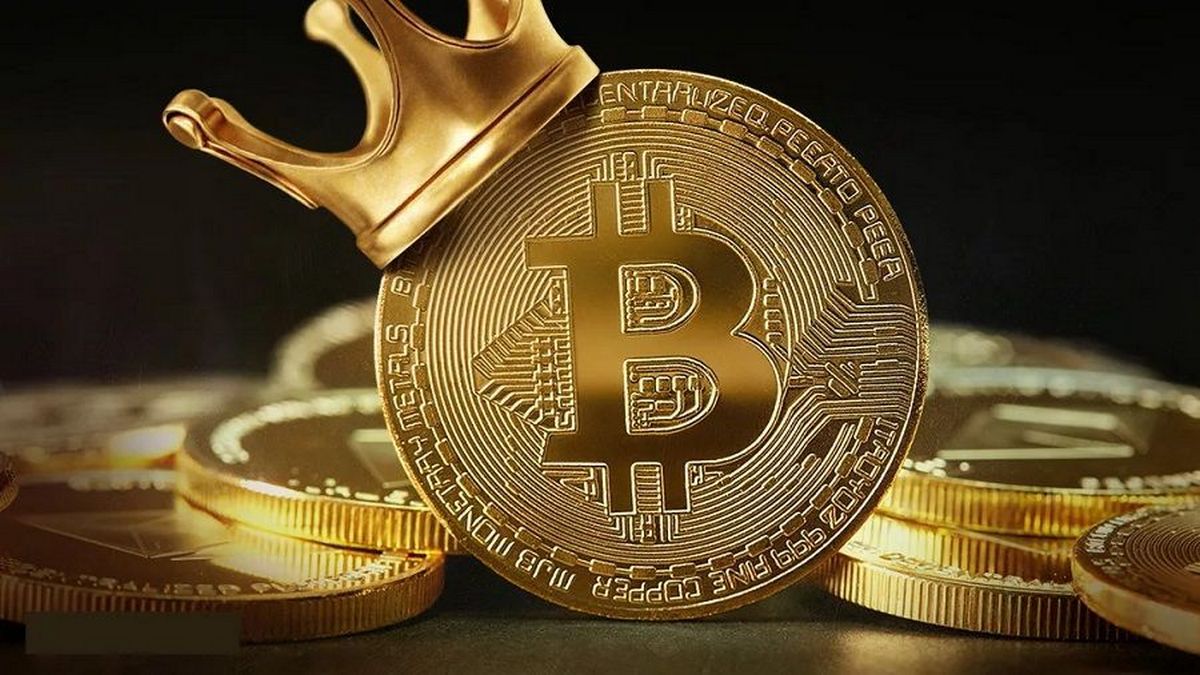 Bitcoin подорожал до $43 800 – так дорого криптовалюта стоила лишь весной