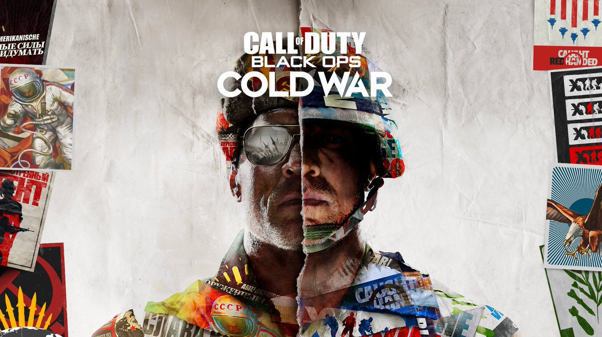 Большая утечка Call of Duty Black Ops Cold War: сюжет, когда релиз и бонусы особого издания