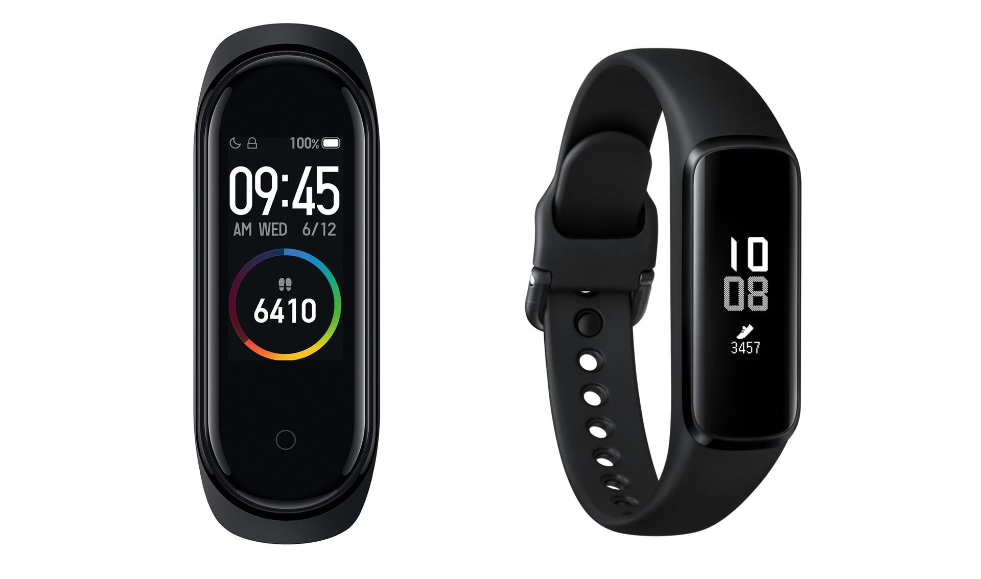 Redmi готовит свою версию Xiaomi Mi Band