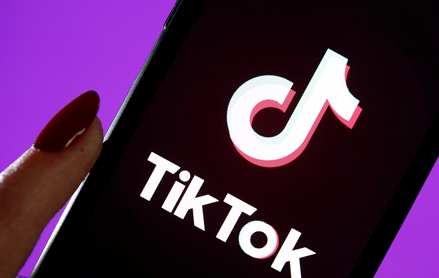 LG попала в скандал из-за странной рекламы в TikTok