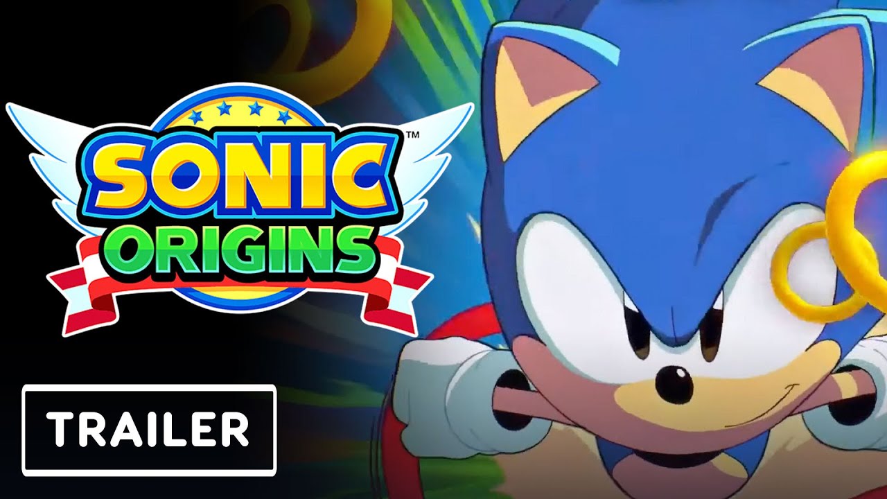 Один из соавторов Sonic Origins недоволен качеством игры – SEGA сломала его работу