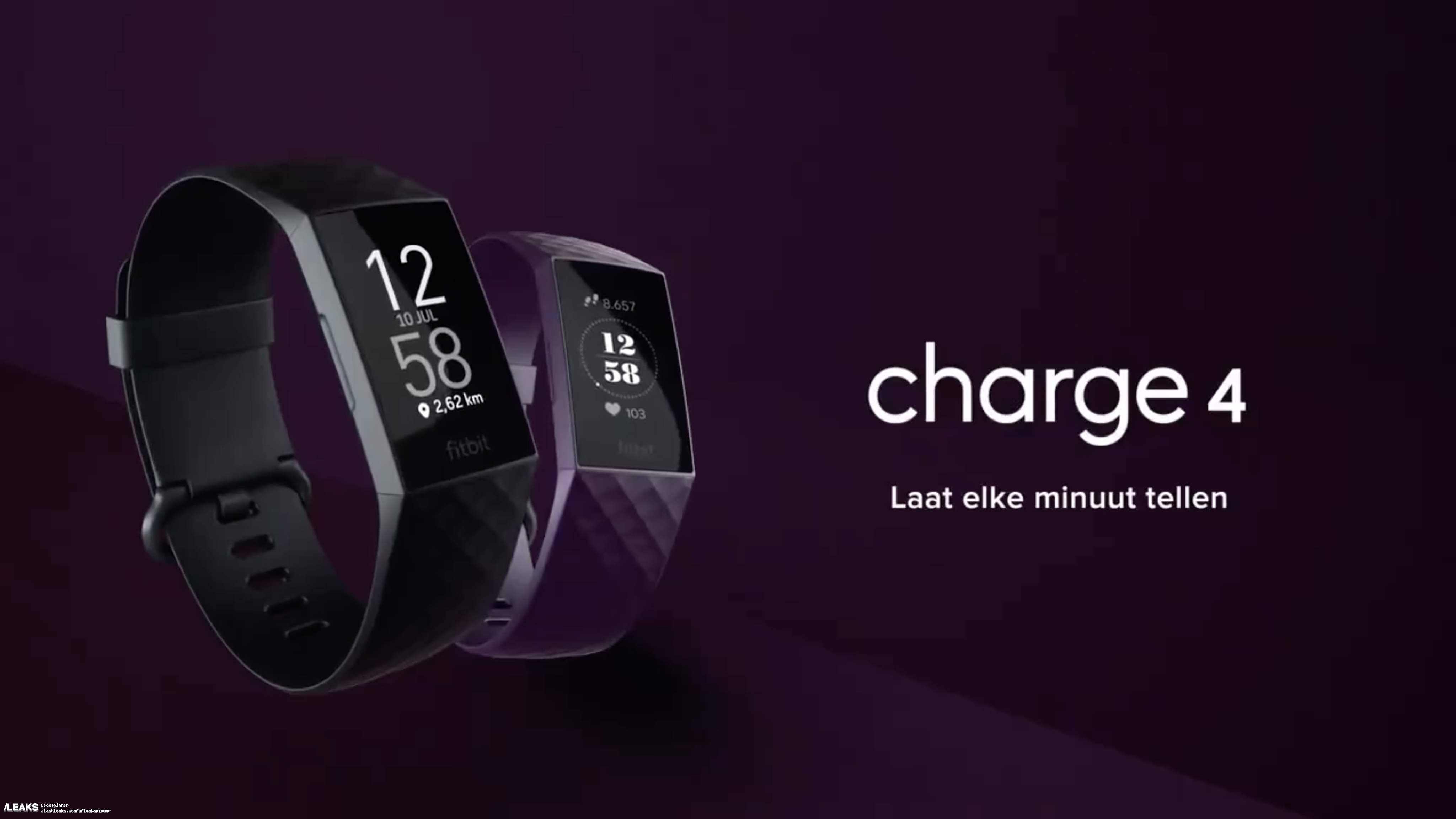 Fitbit Charge 4: фитнес-трекер с GPS, защитой от воды, пульсоксиметром и автономностью до 7 дней за $150