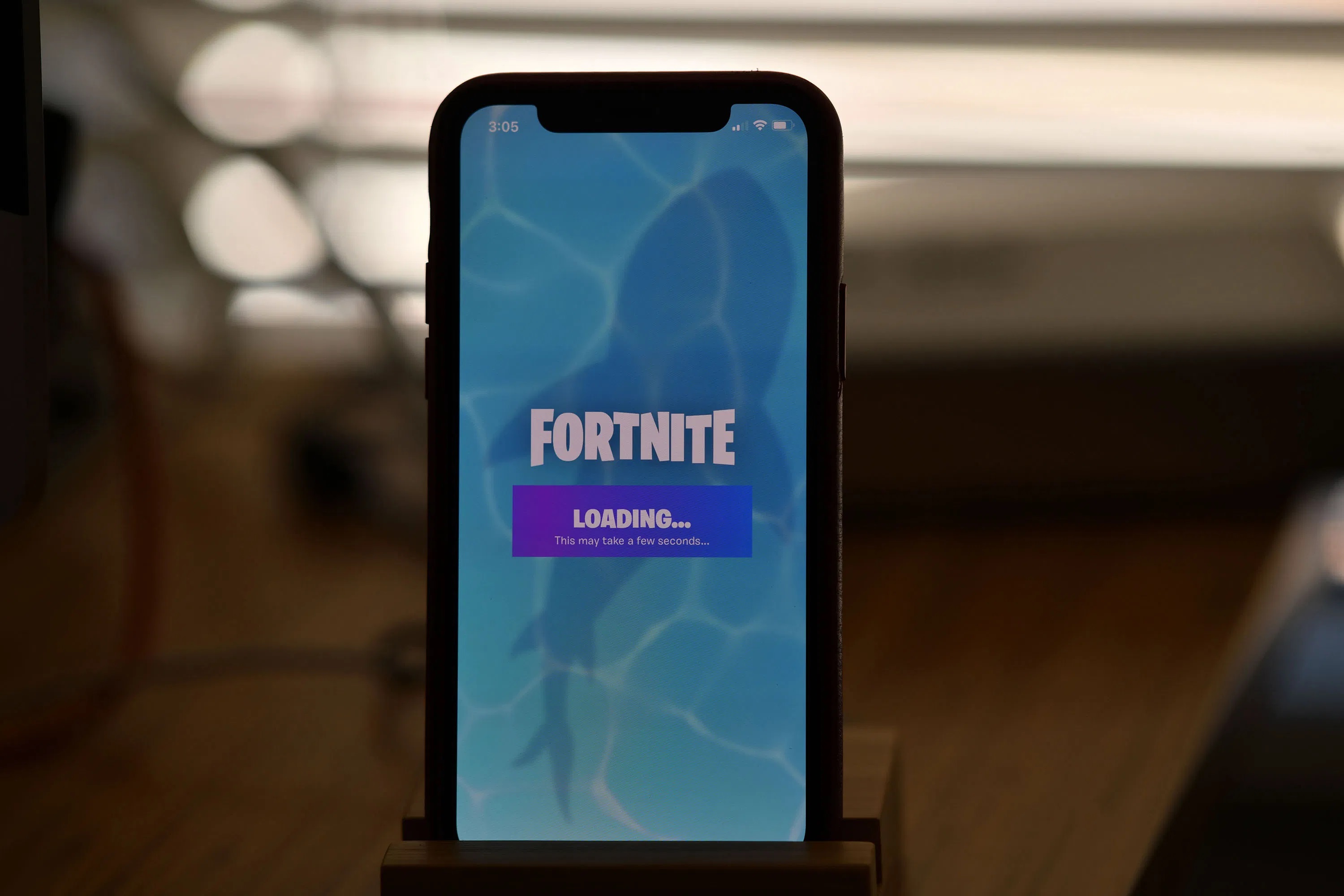 Apple все-таки удалила аккаунт Epic Games из App Store