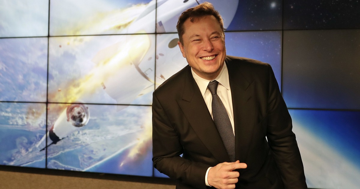 SpaceX выделила $250 000 на покупку рекламы для Starlink в Twitter – это один из крупнейших рекламных пакетов