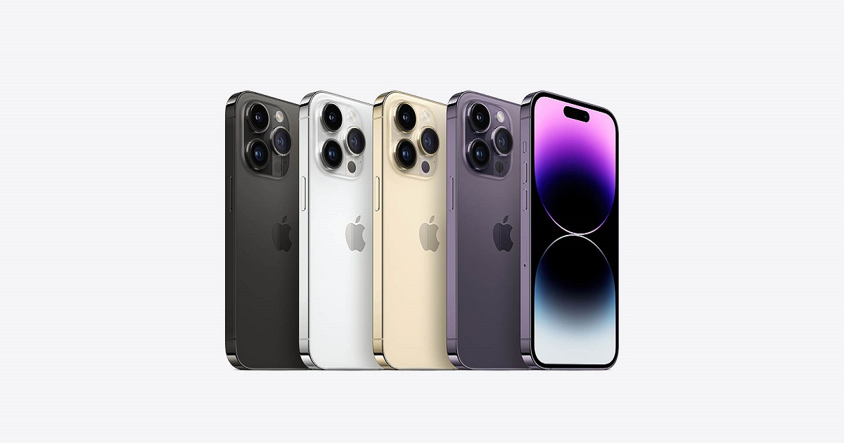 Новые iPhone подорожают – Apple из-за санкций не сможет покупать китайскую память 3D NAND