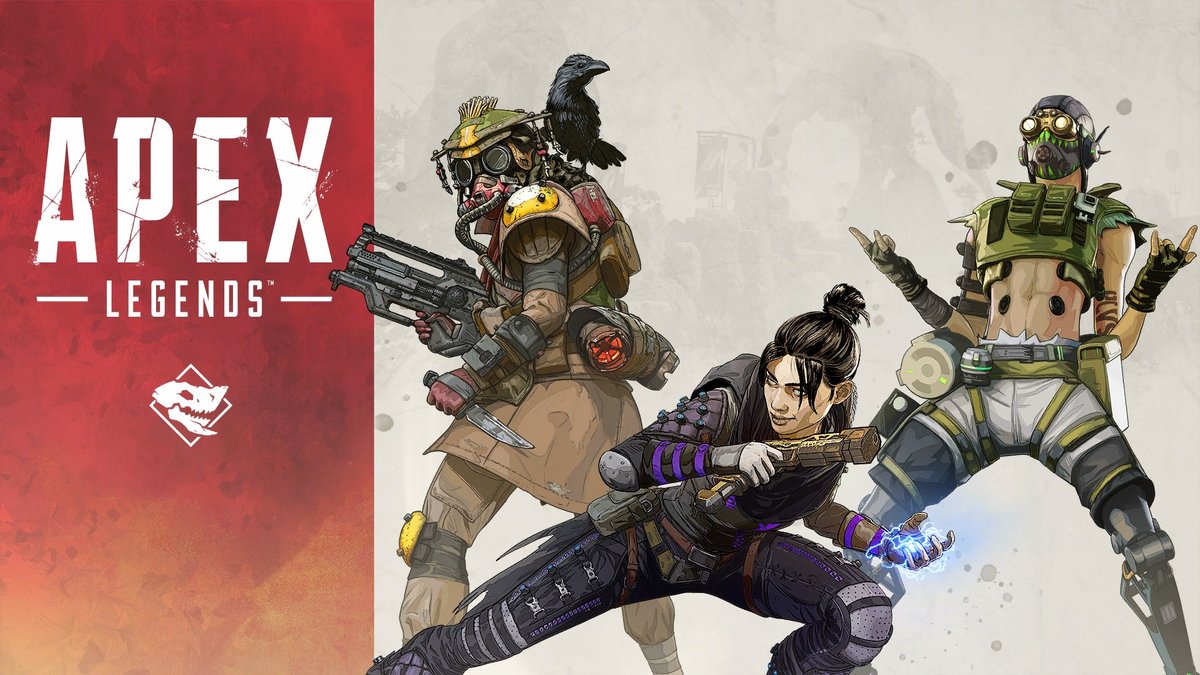 Apex Legends выйдет в Steam, и обзаведется кроссплеем между ПК и консолями