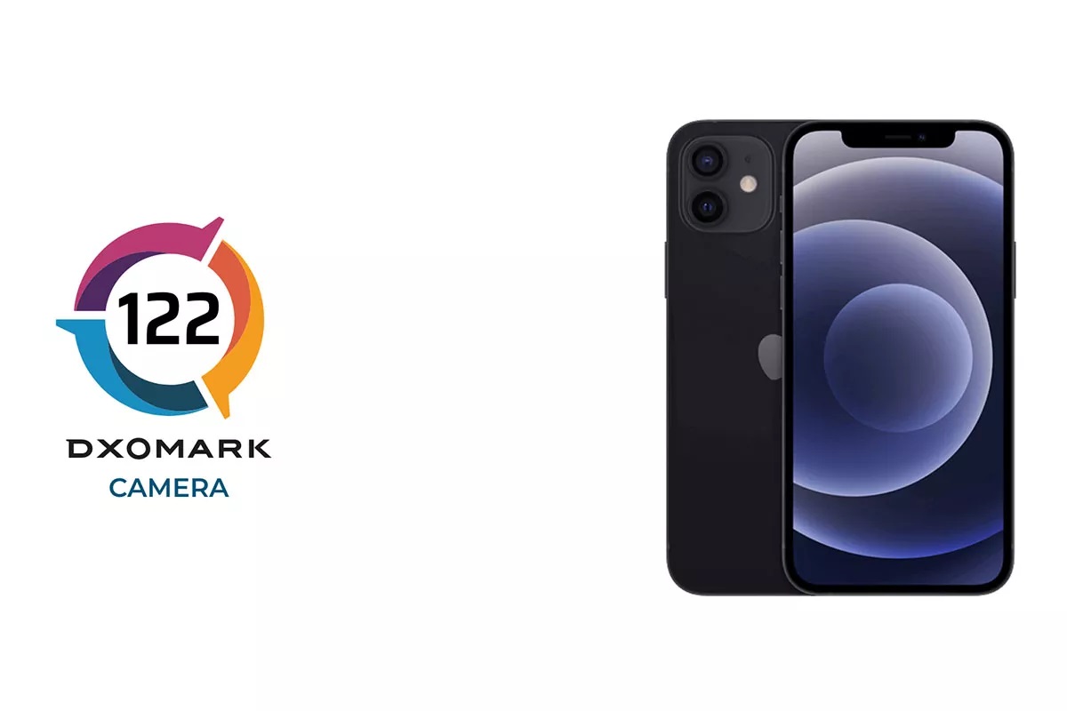 На уровне Honor V30 Pro: iPhone 12 занял лишь 13 место в рейтинге DxOMark