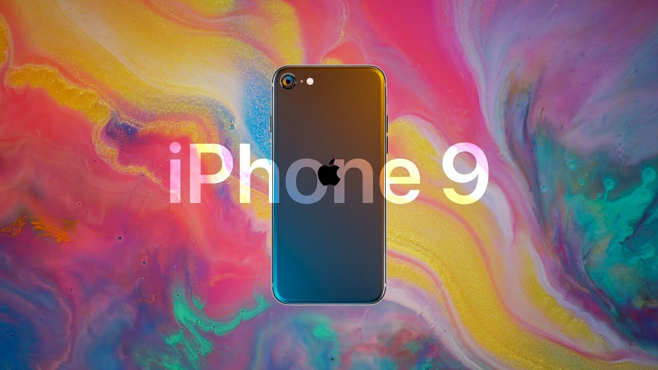 Для нового iPhone 9 (SE 2) уже готов защитный чехол: ждем официальный анонс на этой неделе