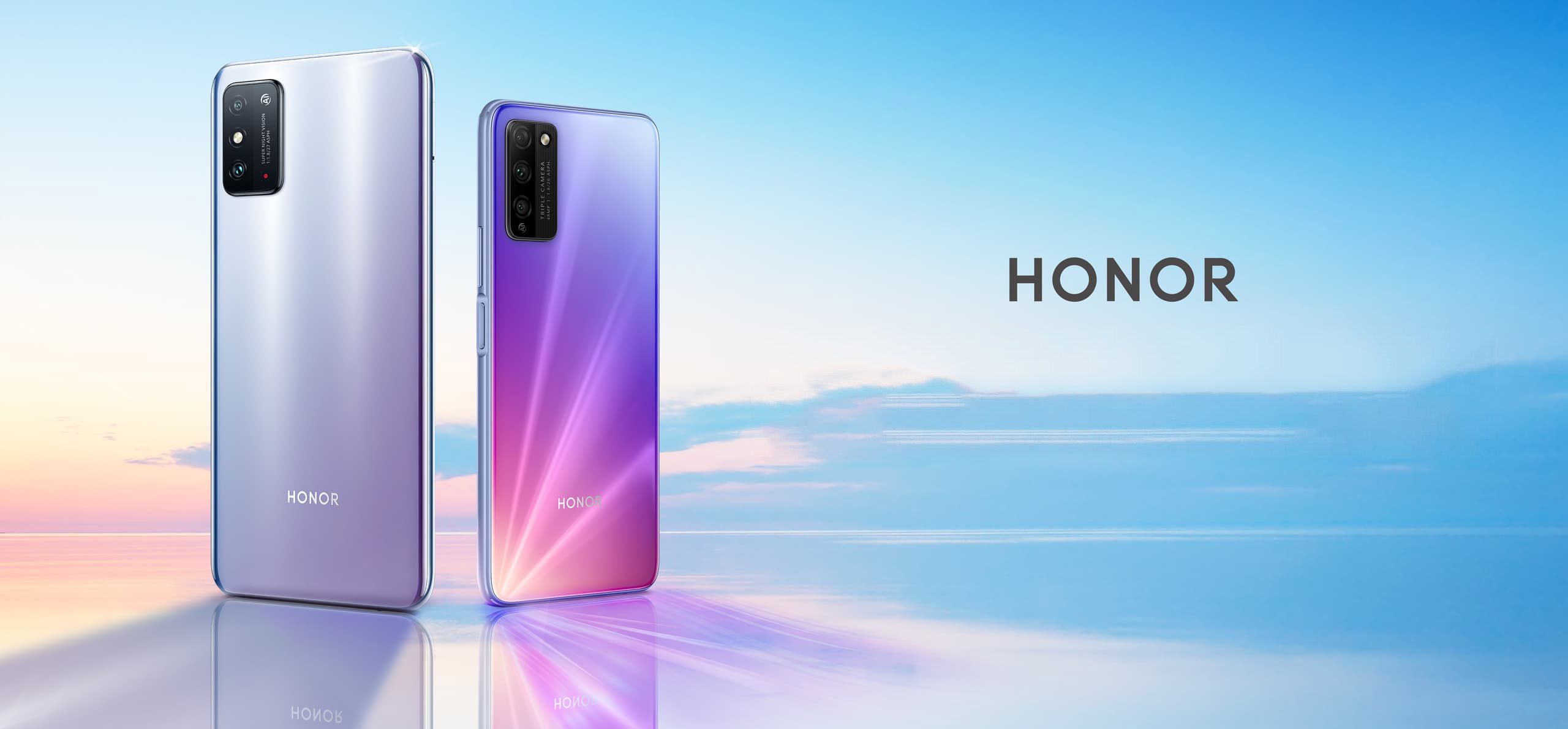 Honor 30 Youth Edition: чип MediaTek Dimensity 800, 5G и дисплей с частотой 90 Гц за $270