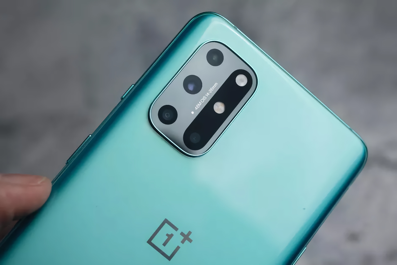 Хуже OnePlus 8 Pro, OnePlus 7 Pro и OnePlus 7T Pro: DxOMark протестировали камеру OnePlus 8T