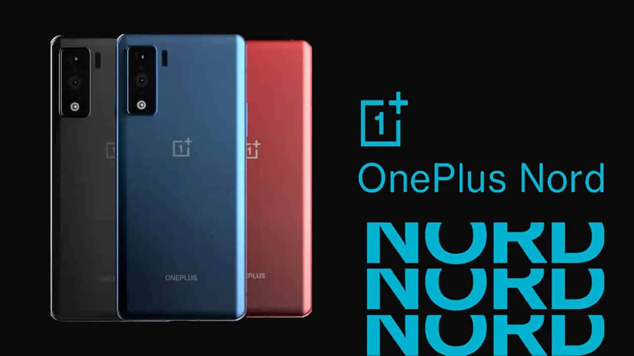 Такого еще не было: презентация OnePlus Nord пройдет в дополненной реальности