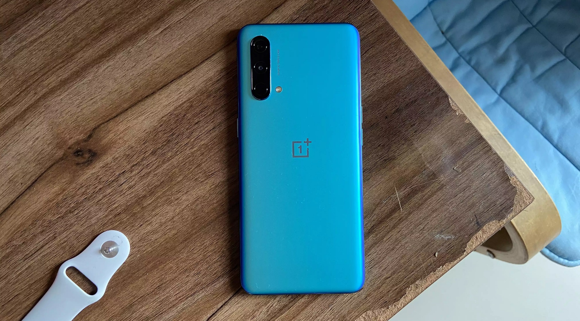 OnePlus Nord CE вошёл в список лучших бюджетных камерофонов по версии DxOMark