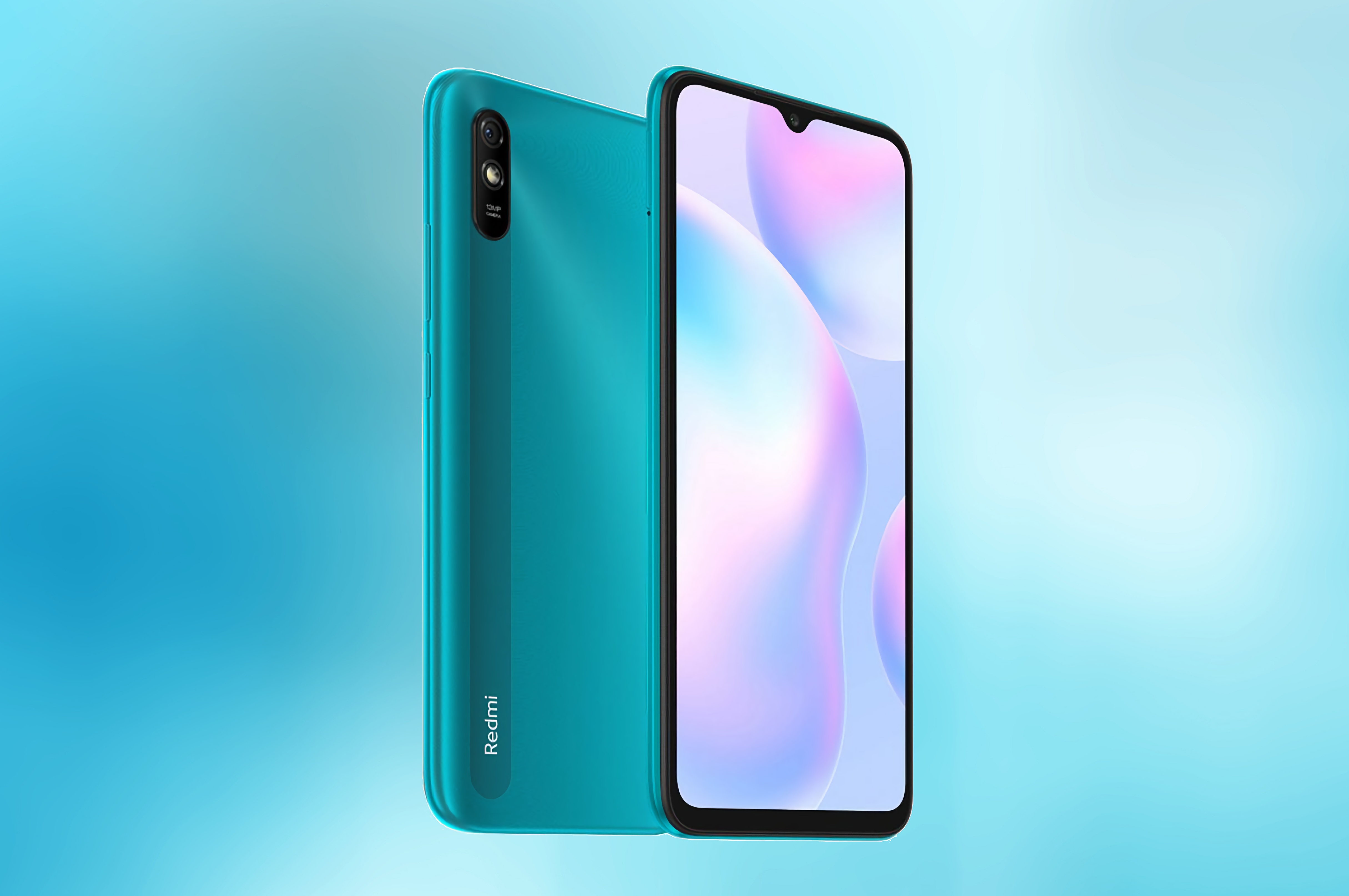 Xiaomi представила топовую модификацию Redmi 9A с 4 ГБ ОЗУ и накопителем на 128 ГБ за $117