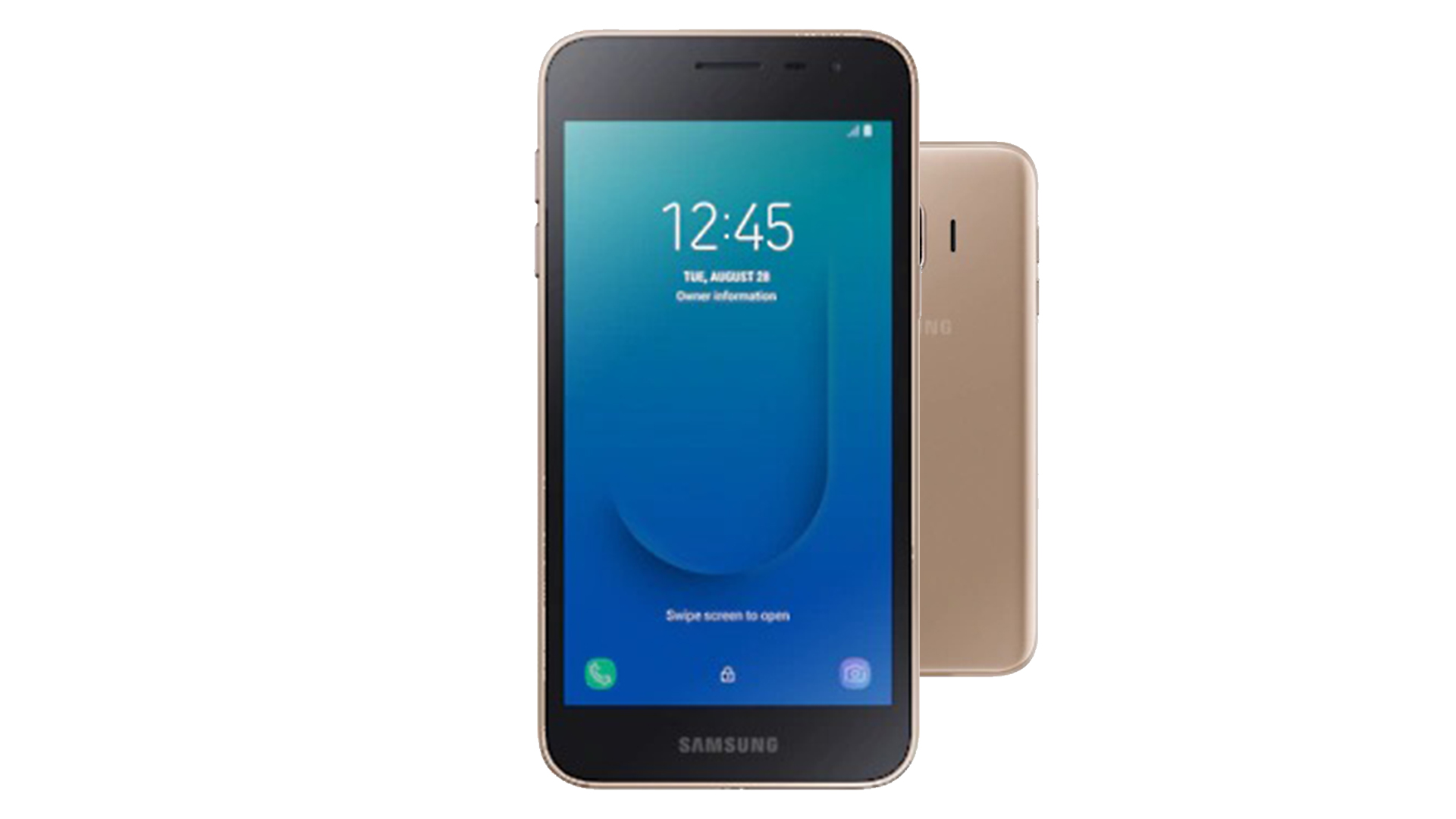 Samsung Galaxy J2 Core (2020): ультрабюджетник с 1 ГБ ОЗУ, 5' дисплеем и Android 8 Go edition всего за $83