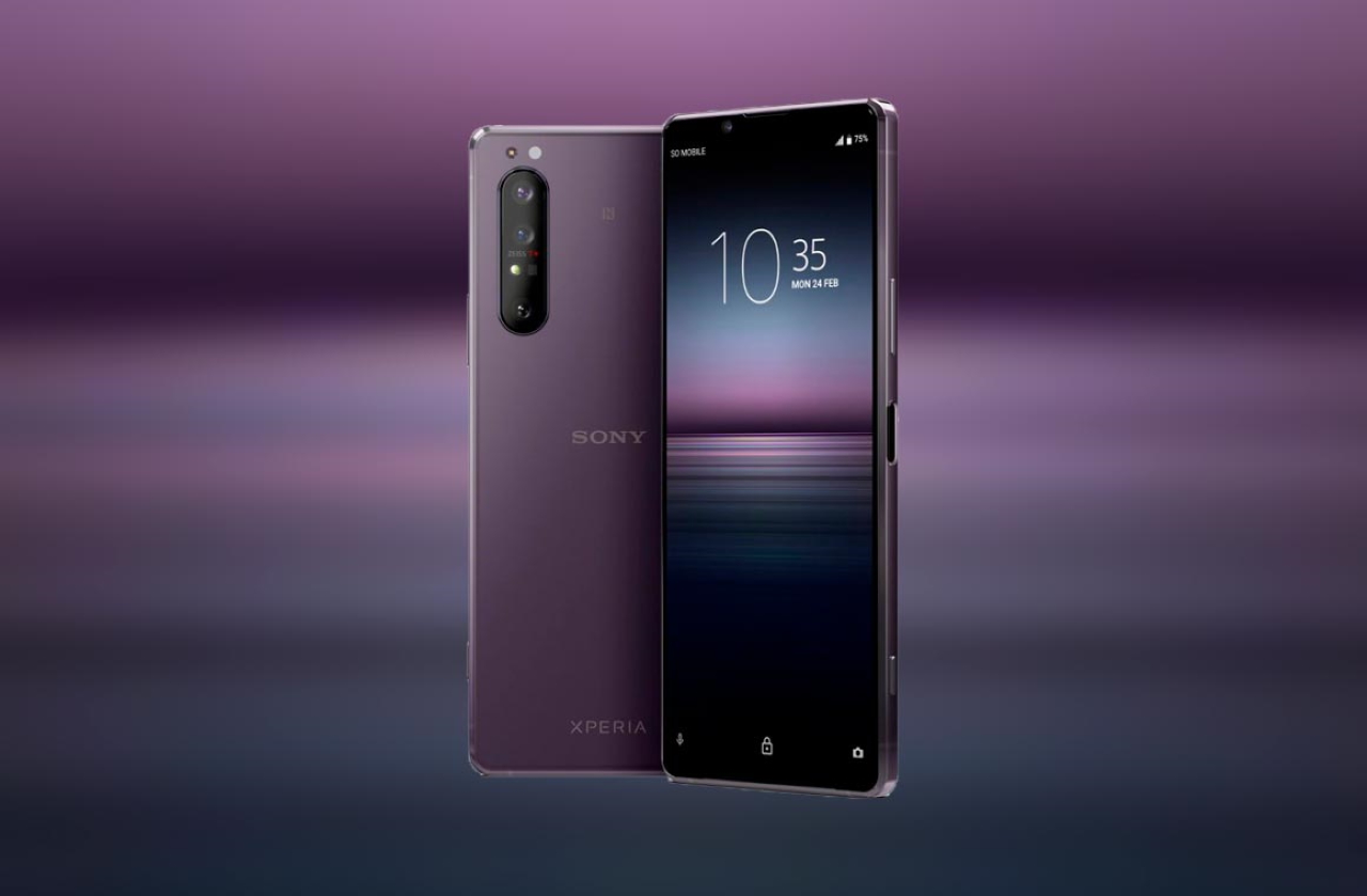 Когда выйдут и сколько будут стоить смартфоны Sony Xperia 1 II, Xperia 10 II и Xperia L4