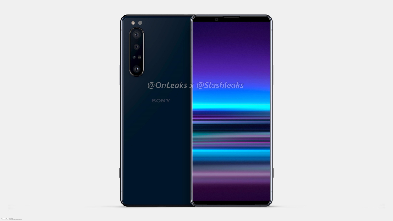 Инсайдер: флагман Sony Xperia 1.1 (aka Xperia 5 Plus) получит такую же камеру, как у Galaxy S20+