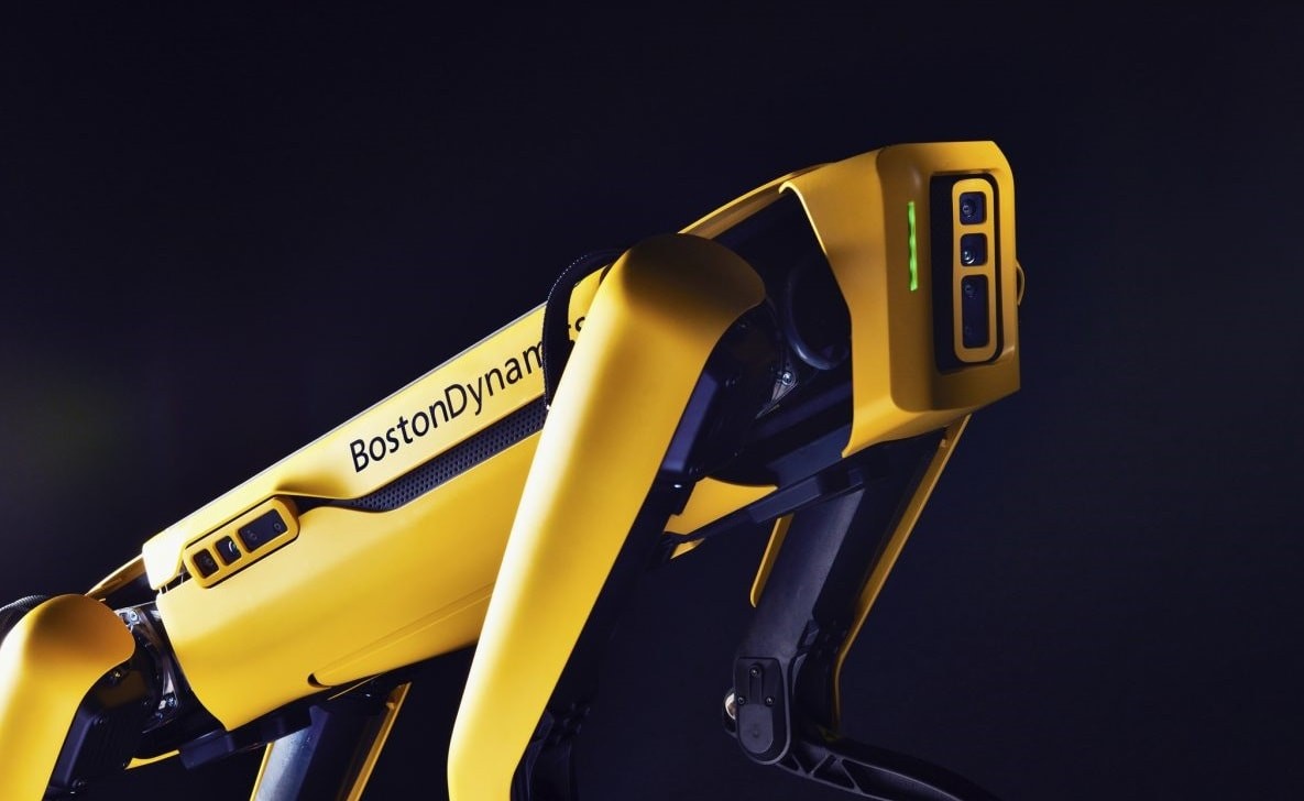 Hyundai официально подтвердил покупку 80% Boston Dynamics: цена вопроса — $1,1 млрд