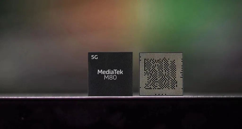 Представлен MediaTek M80 — первый 5G-модем компании с поддержкой mmWave