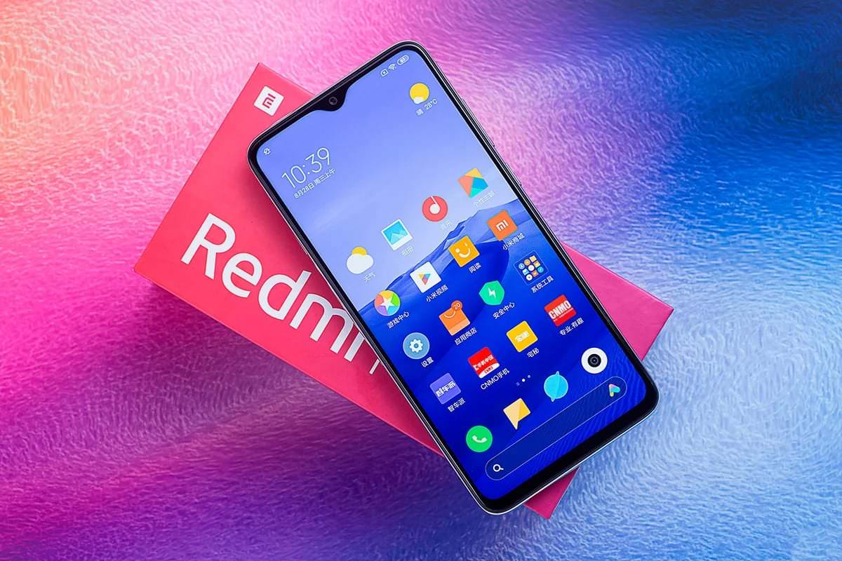 Xiaomi сертифицировала бюджетник Redmi 9A: анонс уже скоро