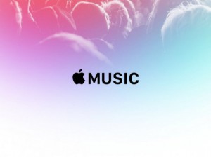 Сервис Apple Music появился в Microsoft Store