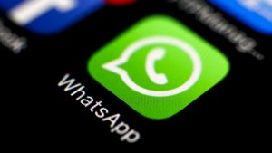 В WhatsApp появилась возможность переноса чатов с iOS на Android