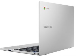 Google выпустила Chrome OS 97 с новым аудиоплеером