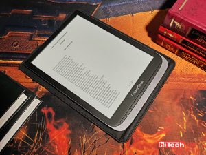 Обзор электронной книги Pocketbook InkPad 3 Pro