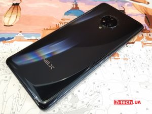 Тест смартфона Vivo NEX 3: всегда есть чему научиться