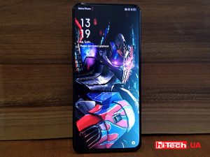 Обзор смартфона OPPO Reno 2: золотая середина